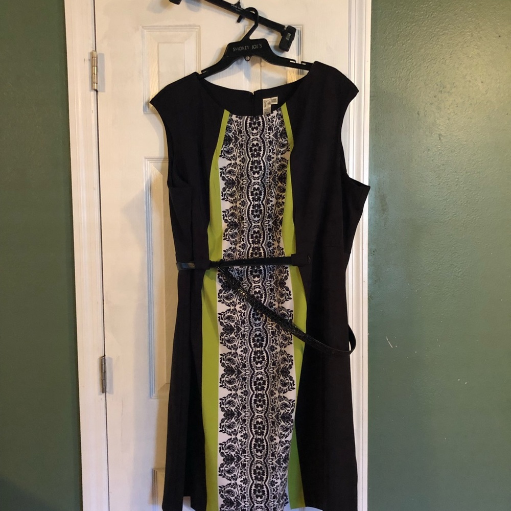 Dress